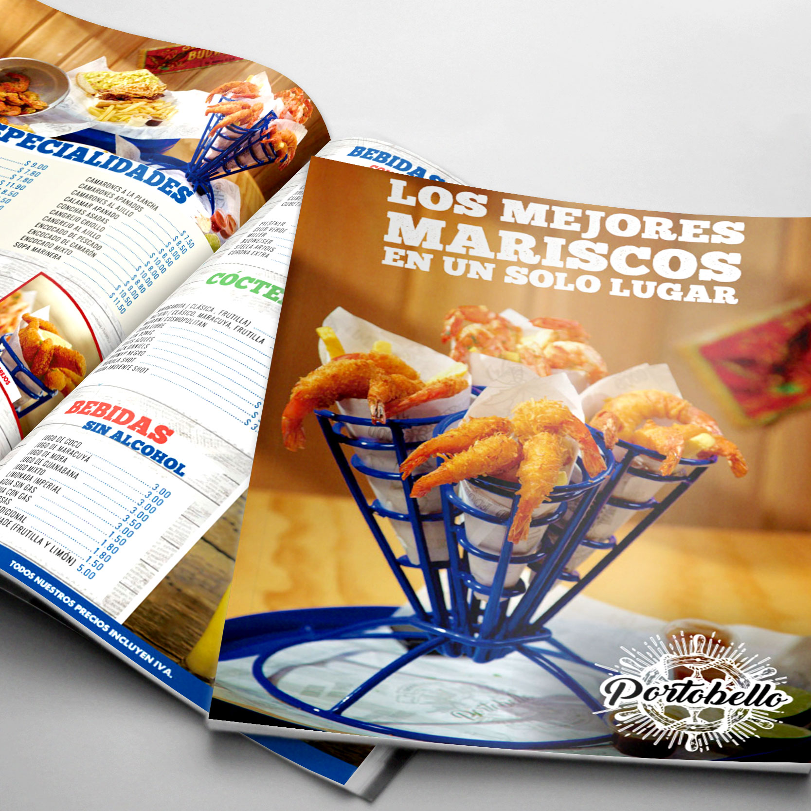 menu portada